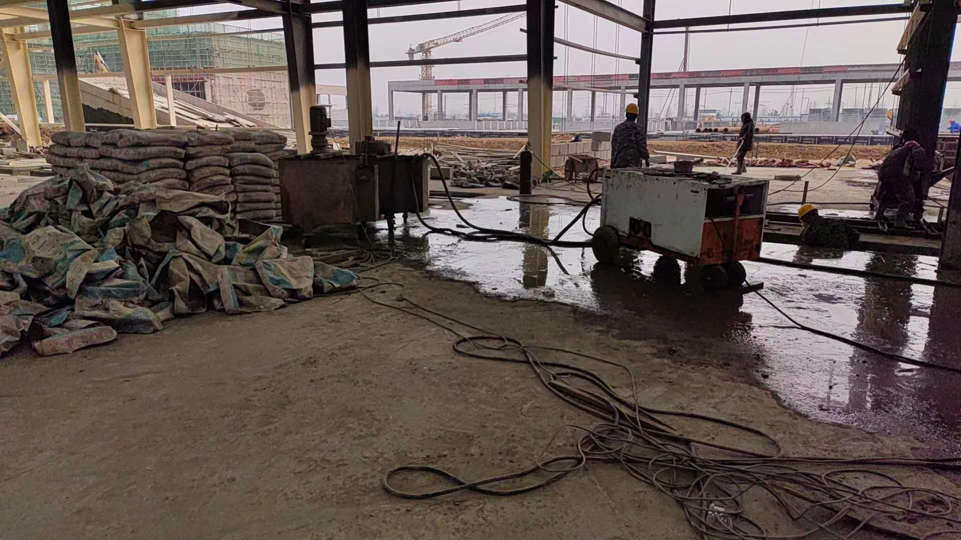 常德房屋地基下沉加固一般需要多少费用